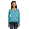 Alternative Ladies' Slouchy Pullover